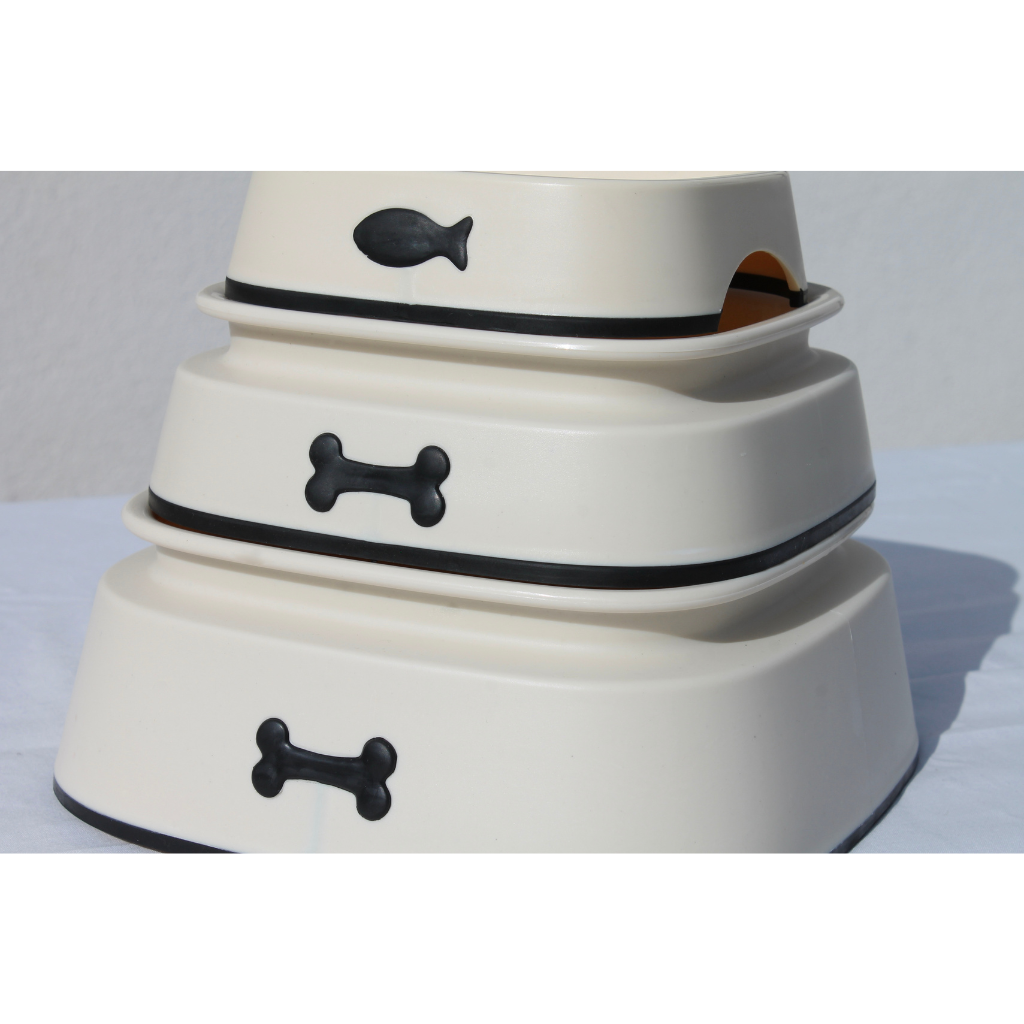 Bol pour Chien - Écologique, Pratique et Durable 🐶 🌿