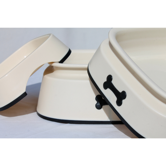 Bol pour Chien - Écologique, Pratique et Durable 🐶 🌿