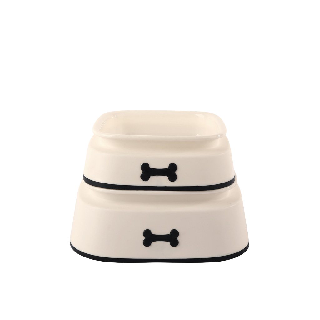 Bol pour Chien - Écologique, Pratique et Durable 🐶 🌿