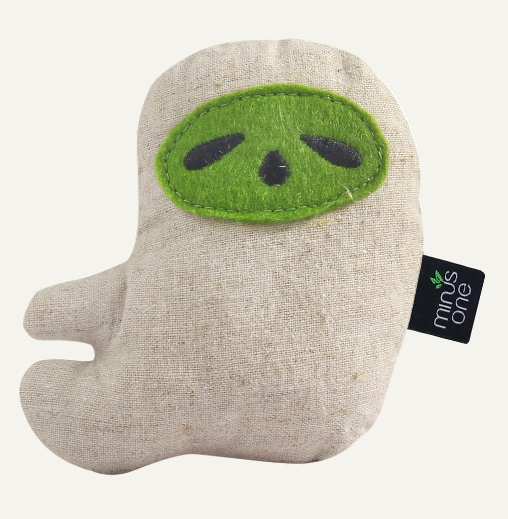 Paresseux Eco-Doudou pour Chat - Minus One 🌿