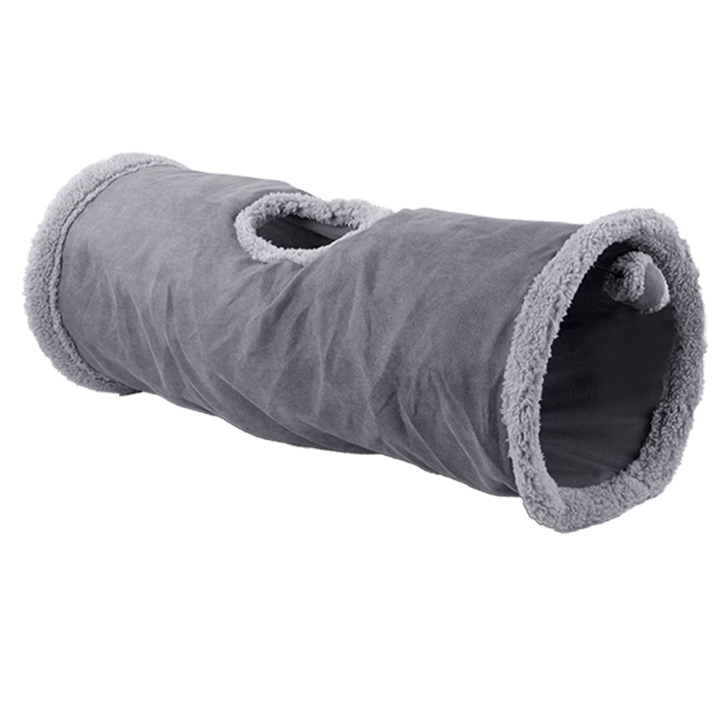 Tunnel Cache-Cache Cocoon