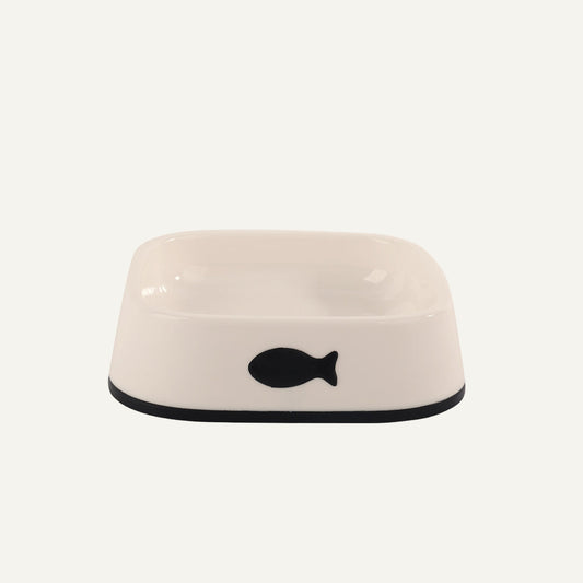 Bol pour Chat 250ml - Écologique, Pratique et Durable 🌿