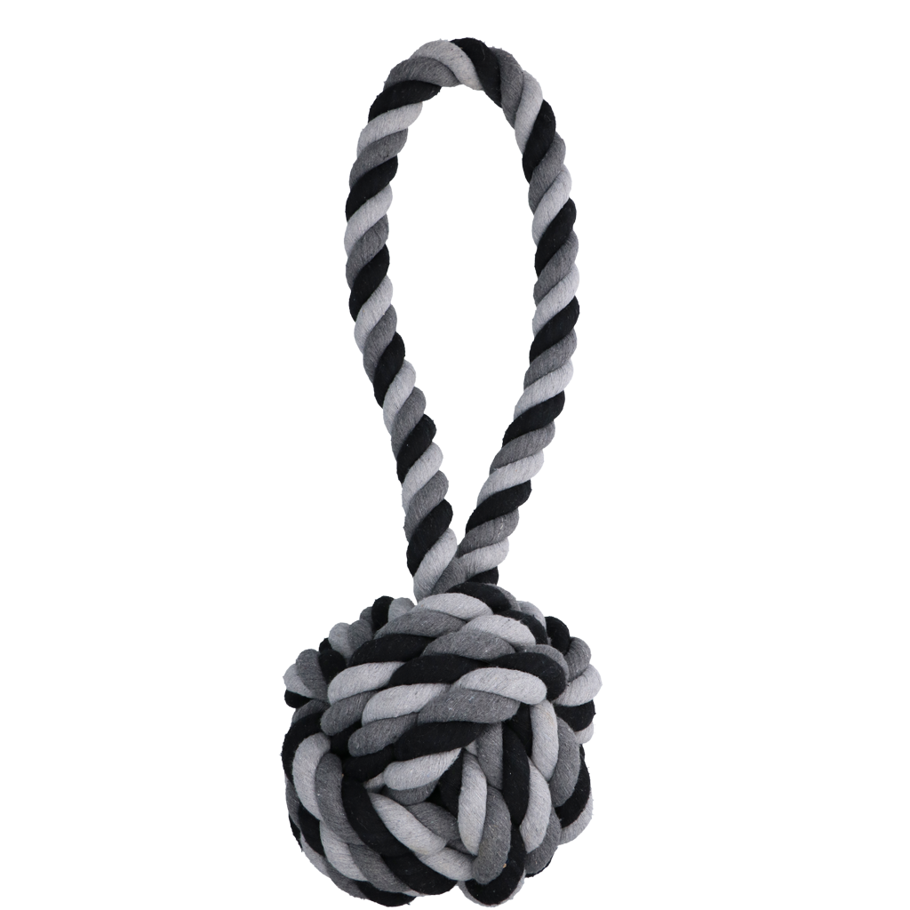 Corde DentaCool Ultra-Tressée Traction Extreme 60 cm