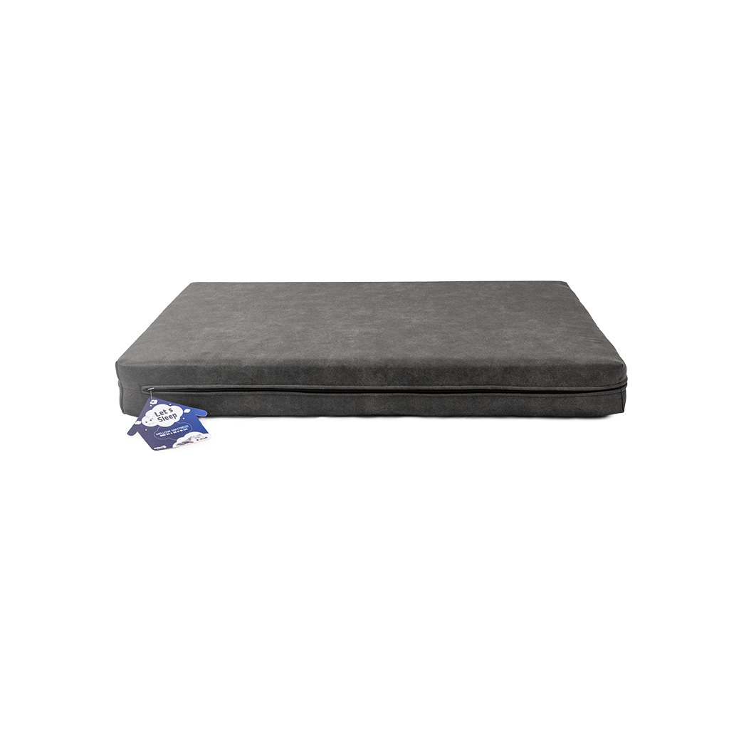 🌍 Kit Voyage Confort - Anthracite