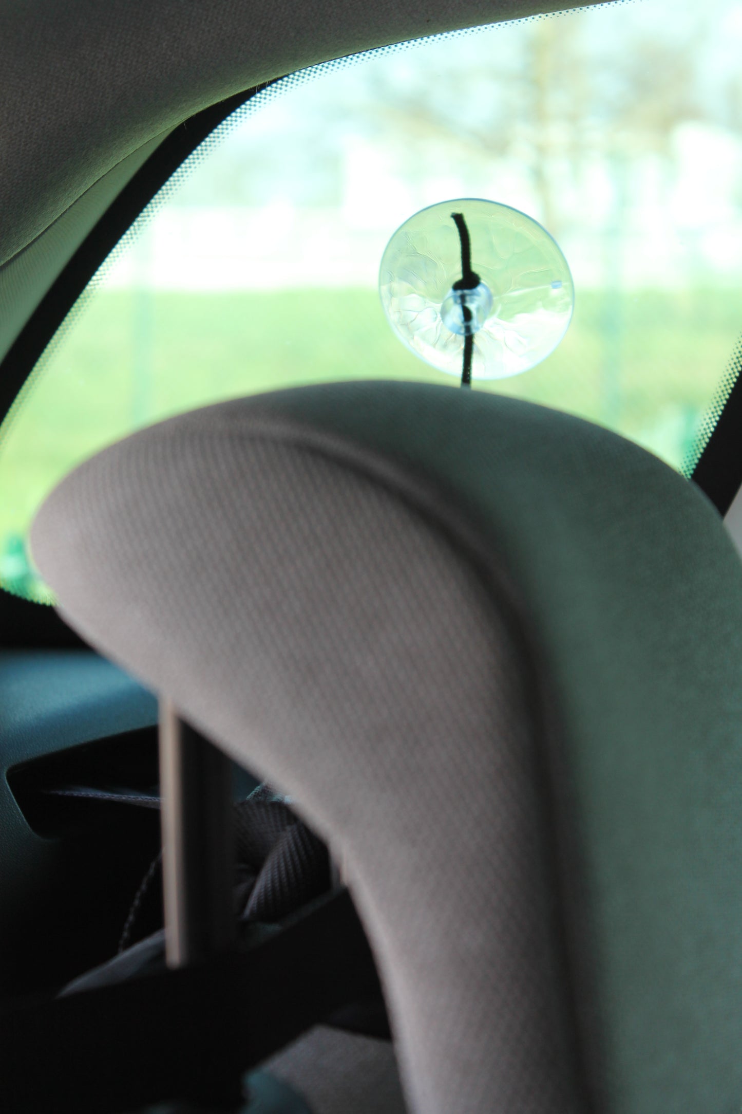Housse de protection pour coffre – Imperméable & Pratique 🚙