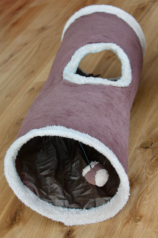 Tunnel Cache-Cache Cocoon