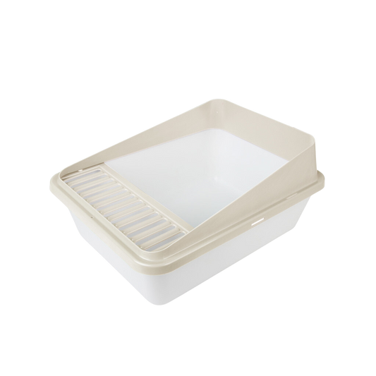 Kit Essentiel Litière 😸🫧