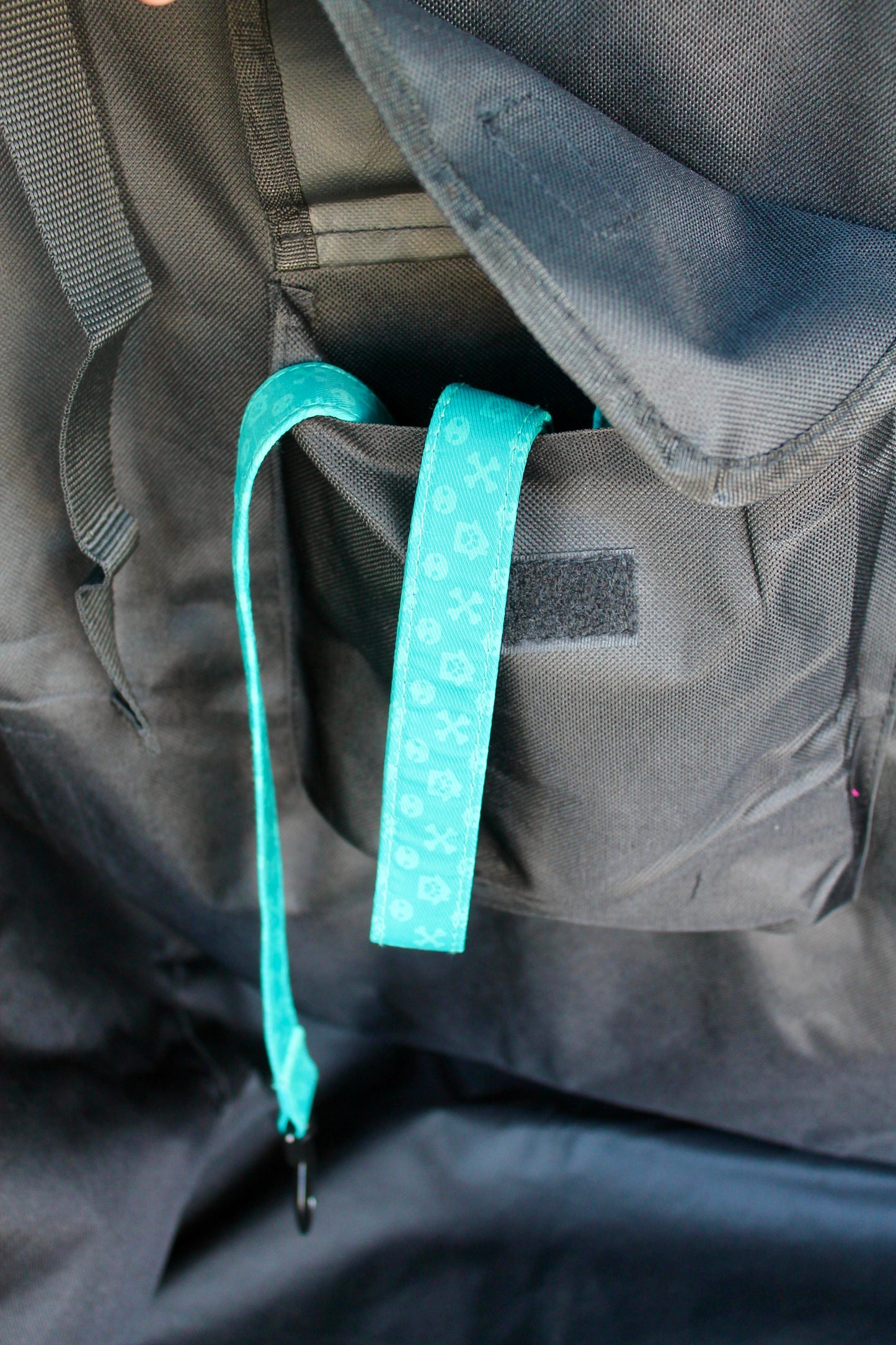 Housse de protection pour coffre – Imperméable & Pratique 🚙
