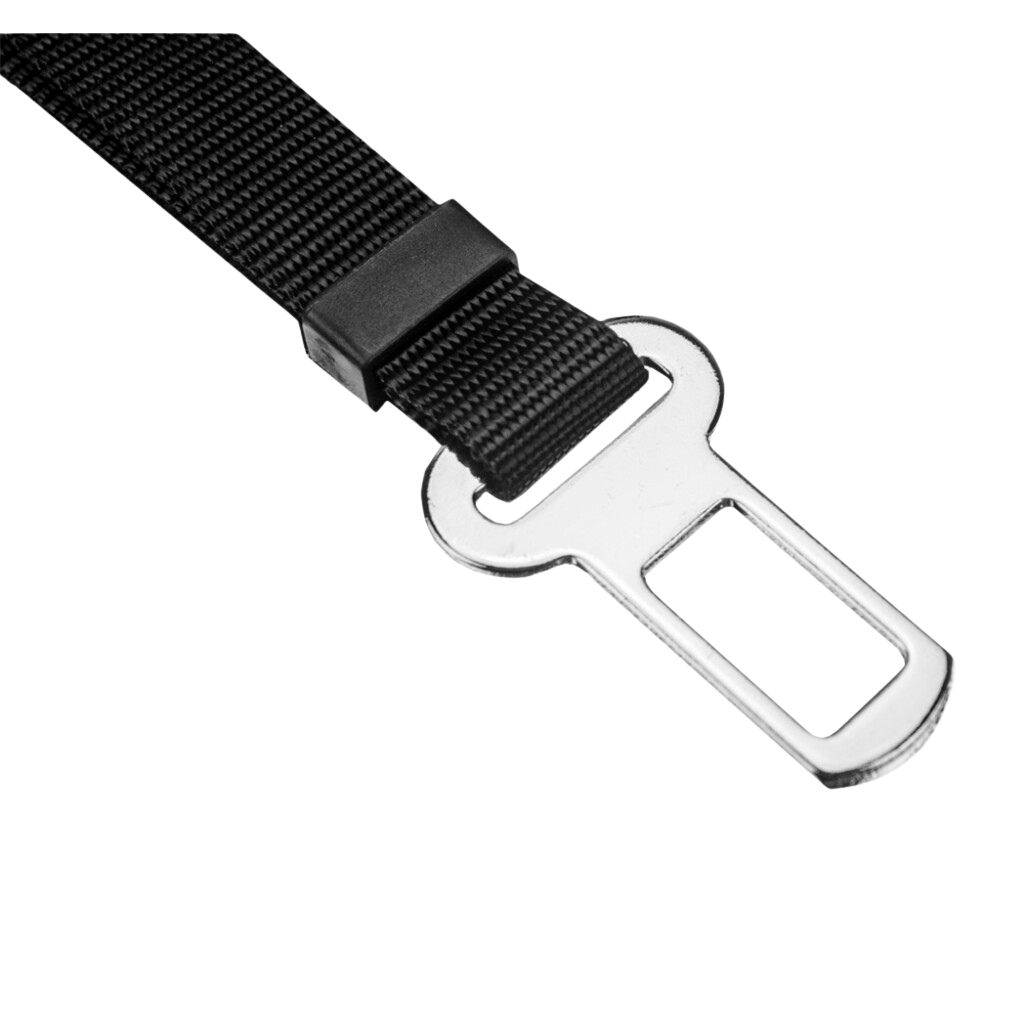 Harnais & Ceinture de Sécurité pour Chien en Voiture - en 3 tailles
