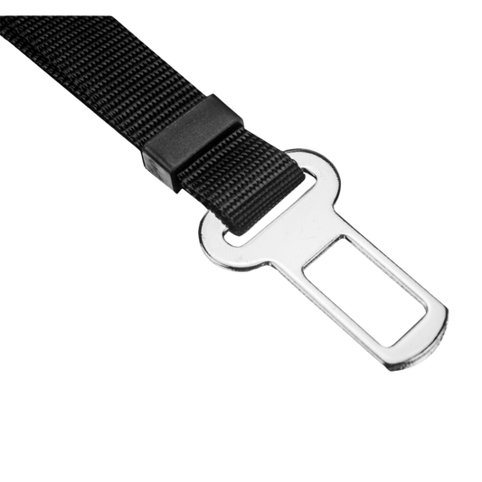 Harnais & Ceinture de Sécurité pour Chien en Voiture - en 3 tailles