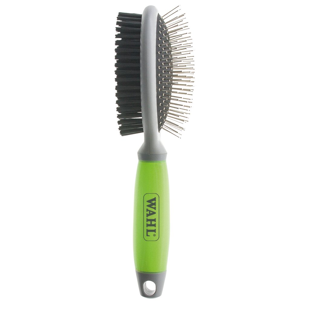 Duo de Brosses Essentielles - LâAir Au Poil par Excellence đ