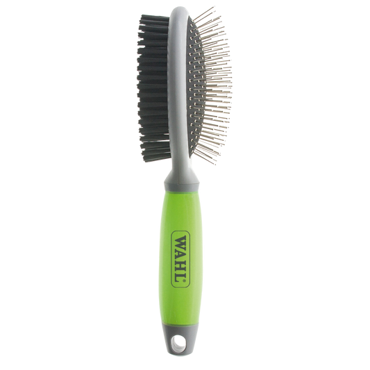 LA Brosse 2-en-1 par Excellence - L'Air Au Poil 👌