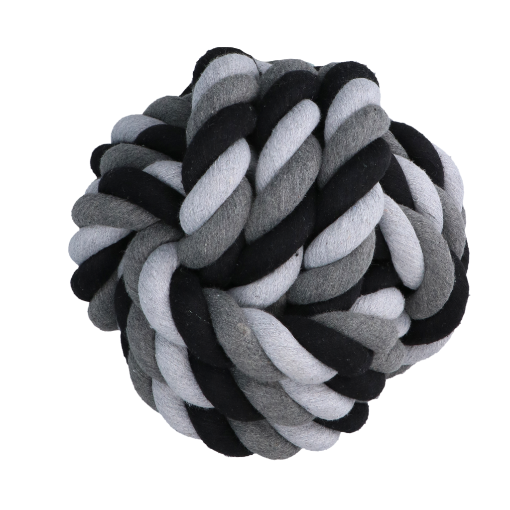 Balle en Corde DentaCool Ultra-tressée - Jeu de l'EXTREME 2kg