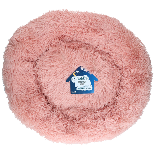 Coussin Donut - Cocon Nuage L