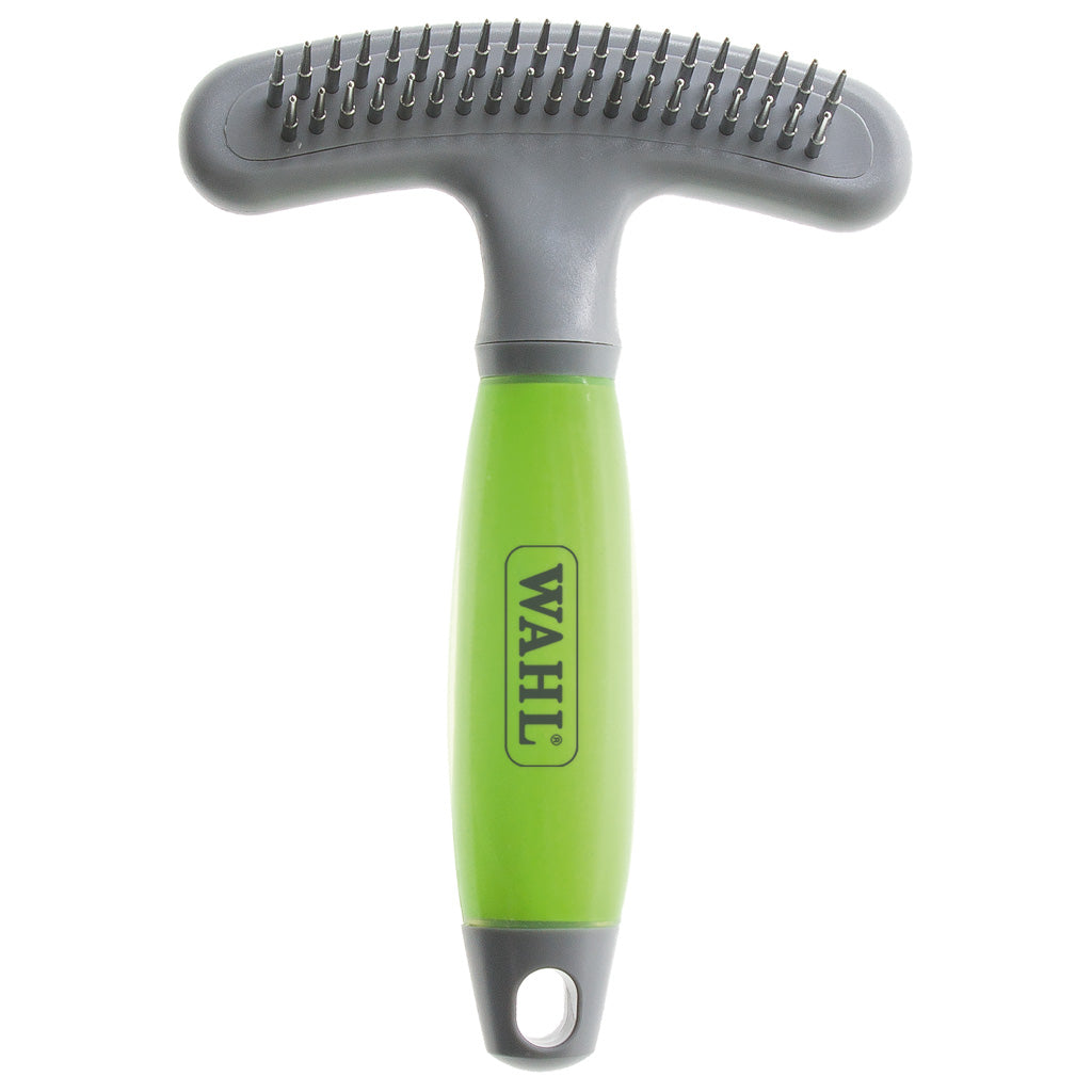 Brosse de Démêlage - L'Air au Poil 👌
