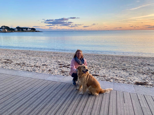 J'ai remis mes pendules à l’heure !!! (au figuré)