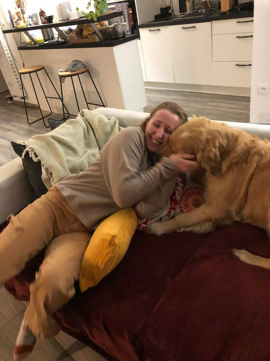 La Happy Place de Belle