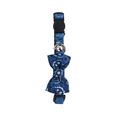 Collier avec nœud papillon pour Chat