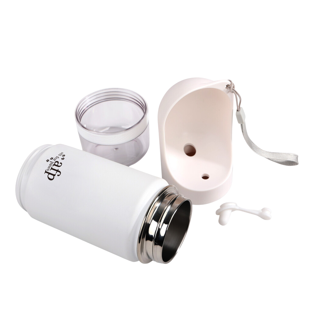 🌍 Kit Voyage Confort - Taupe