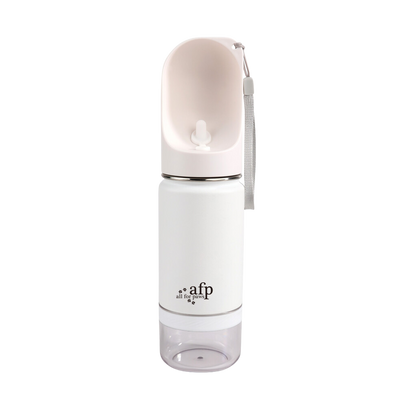 La Soif de l’Aventure – Gourde Isotherme 2-en-1 💧
