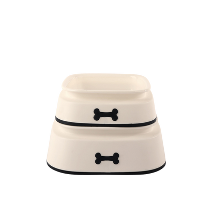 Bol pour Chien - Écologique, Pratique et Durable 🐶 🌿