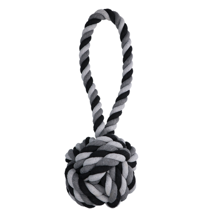 Corde DentaCool Ultra-Tressée Traction Extreme 60 cm
