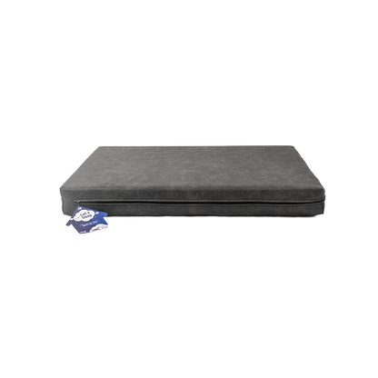 Matelas Orthopédique Grand Sommeil – Anthracite – Confort et Bien-Être en 3 Tailles 💤