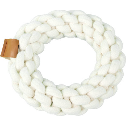 Cercle de Corde en Coton Tressé