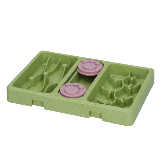 Mini Puzzle Jungle Sauvage