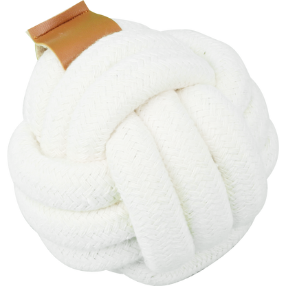 Balle en Coton Tressée