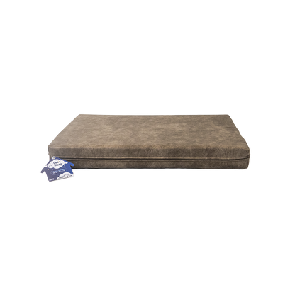Matelas Orthopédique Grand Sommeil – Taupe – Confort et Bien-Être en 3 Tailles 💤