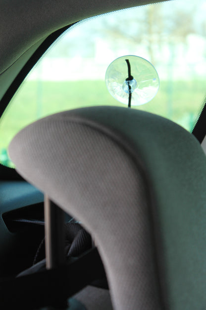 Housse de protection pour coffre – Imperméable & Pratique 🚙