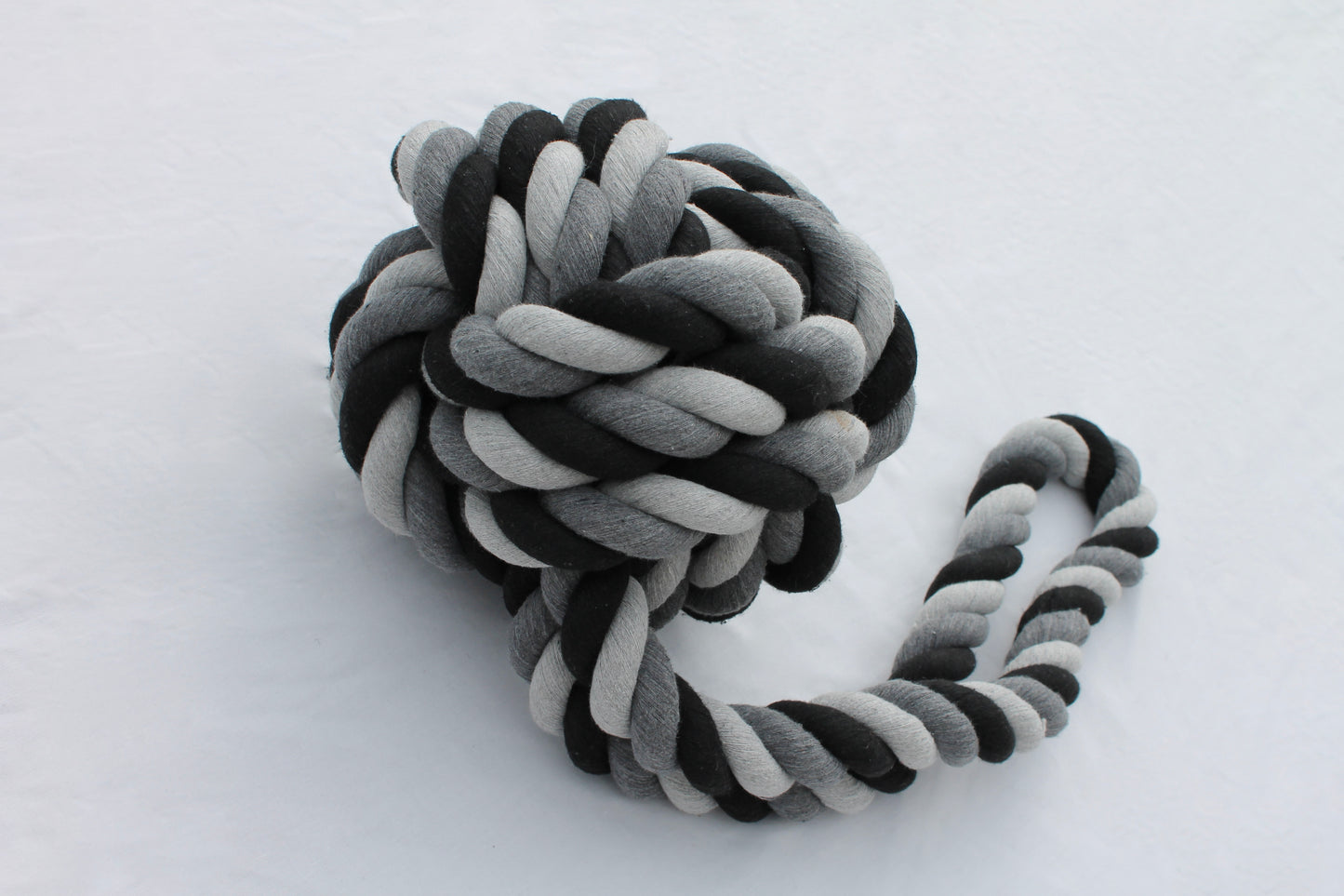 Corde DentaCool Ultra-Tressée Traction Extreme 60 cm