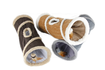 Tunnel Cache-Cache Cocoon