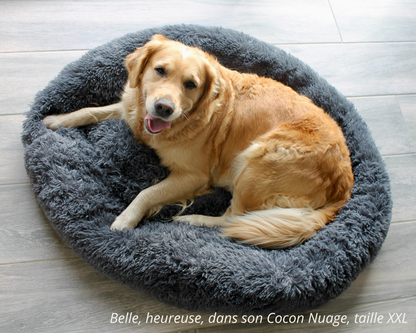 Coussin Donut - Cocon Nuage M