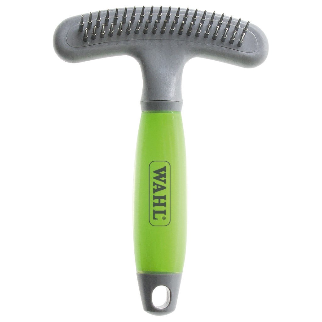 Brosse de Démêlage - L'Air au Poil 👌