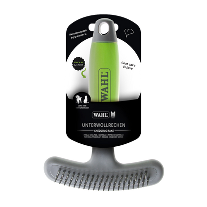 Brosse de Démêlage - L'Air au Poil 👌