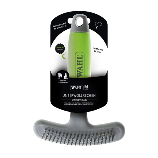 Brosse de Démêlage - L'Air au Poil 👌