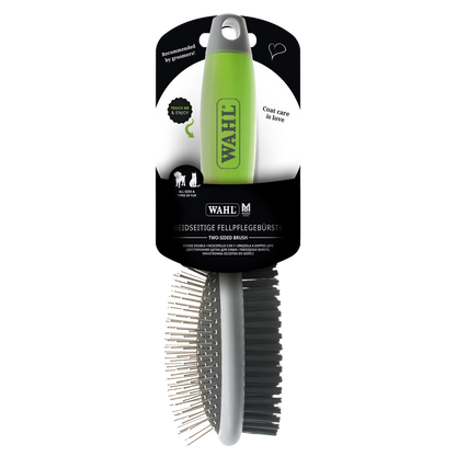 Duo de Brosses Essentielles - L’Air Au Poil par Excellence 👌