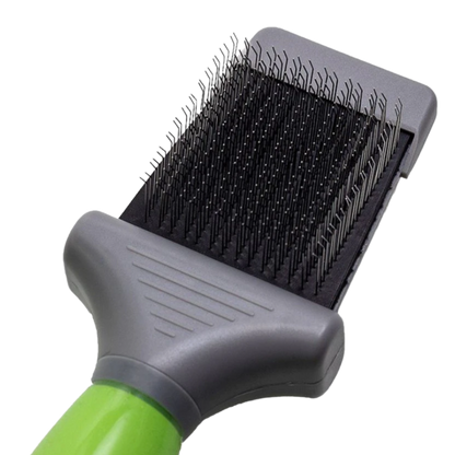Brosse à lisser - L'Air au Poil 👌