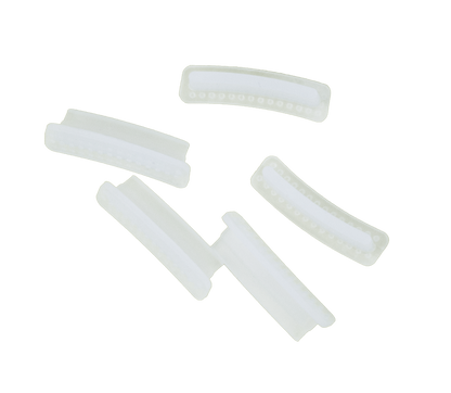 Lot de 5 patins antidérapants