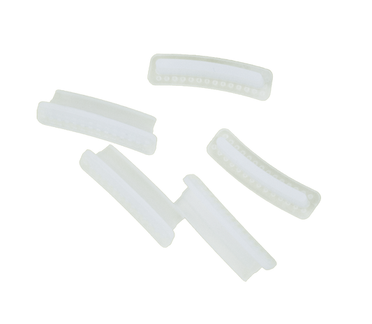 Lot de 5 patins antidérapants