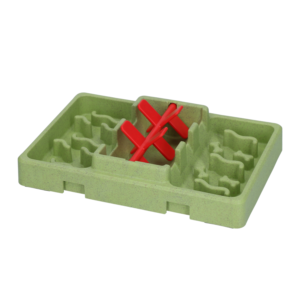 Pack Exploration - Lot des 4 Mini Puzzles Assemblables