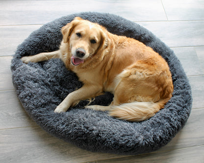 Coussin Donut - Cocon Nuage XXL