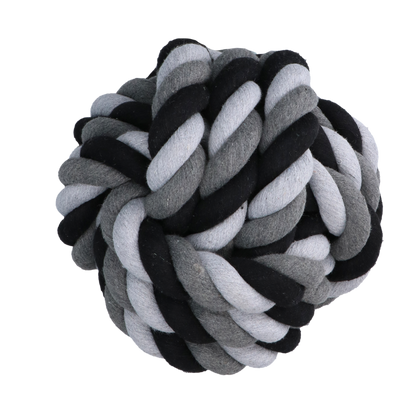 Balle en Corde DentaCool Ultra-tressée - Jeu de l'EXTREME 2kg