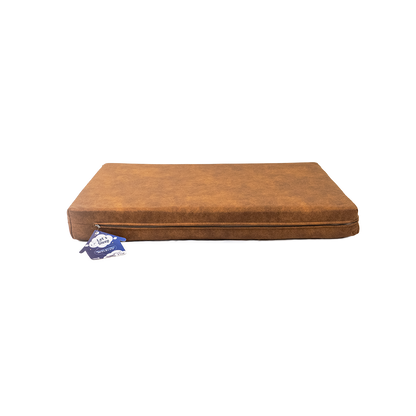 Matelas Orthopédique Grand Sommeil – Cognac – Confort et Bien-Être en 3 Tailles 💤