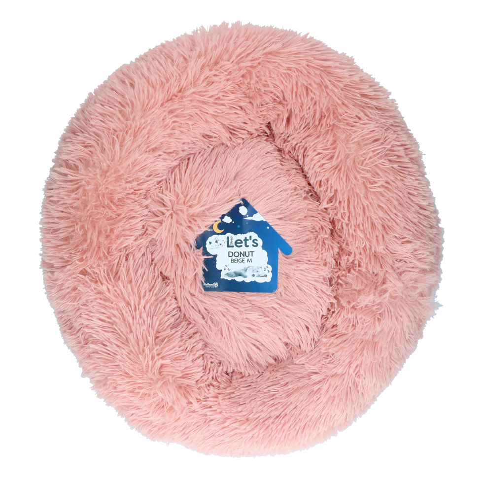 Coussin Donut - Cocon Nuage M