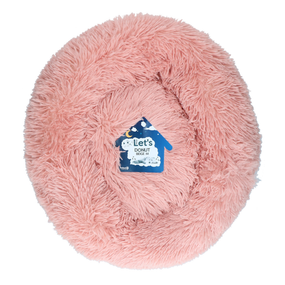 Coussin Donut - Cocon Nuage M