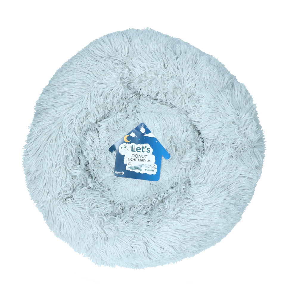 Coussin Donut - Cocon Nuage M