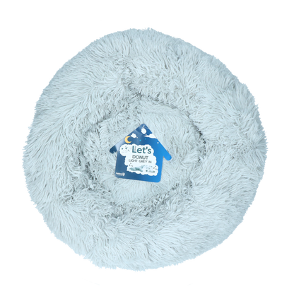Coussin Donut - Cocon Nuage M